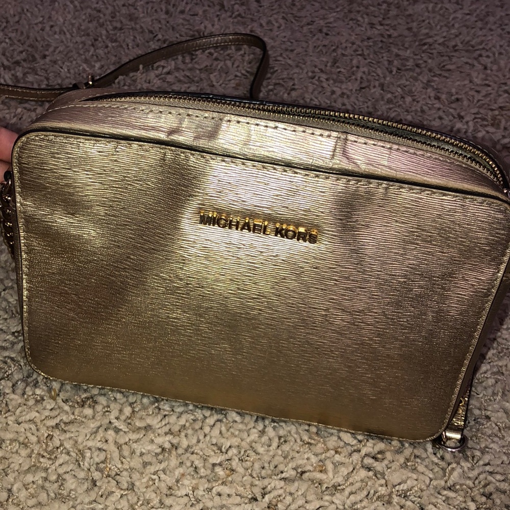 Michael Kors crossbody
